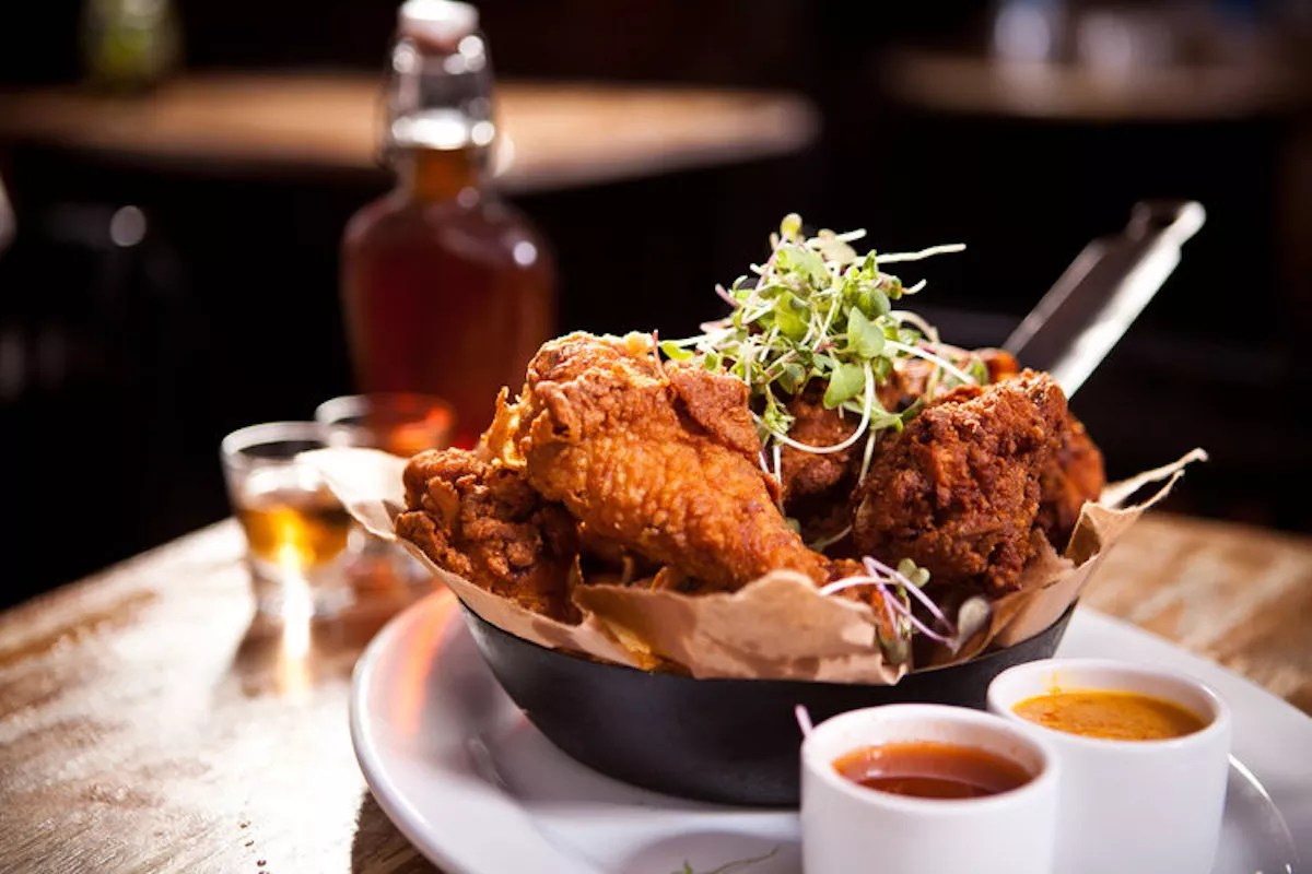 Amaris Jones’ Fried Chicken Returns to Miami