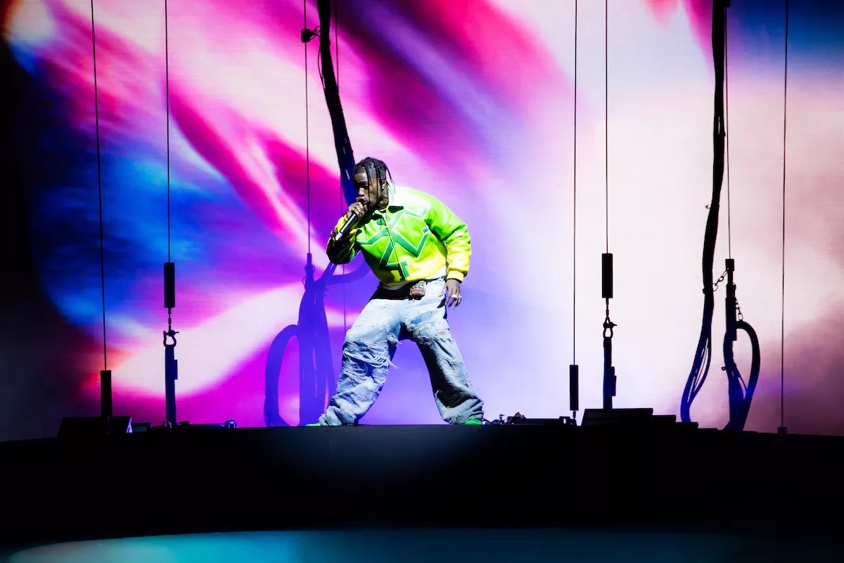 The Ten Best Performances at Rolling Loud Miami 2021