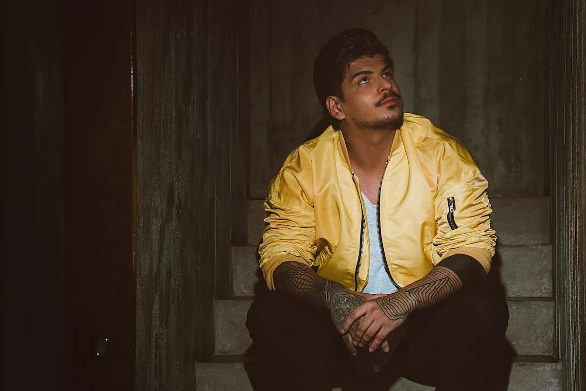 Vintage Culture Aims for Original Music and Dance Harmony for His Return to Club Space