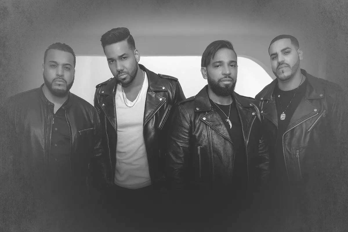 Best Concerts in Miami This Week: Aventura, Eric Prydz, Little Jesus, and More