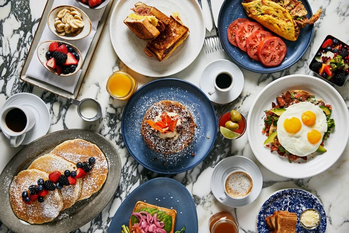 Five Miami Spice Brunches to Try This Weekend