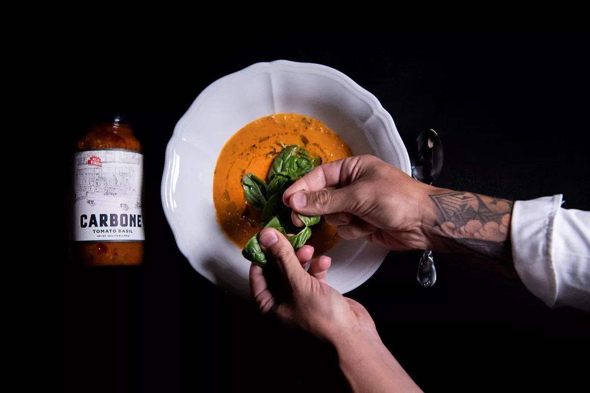 Can’t Get Reservations at Carbone? Make Their Rigatoni Alla Vodka at Home!