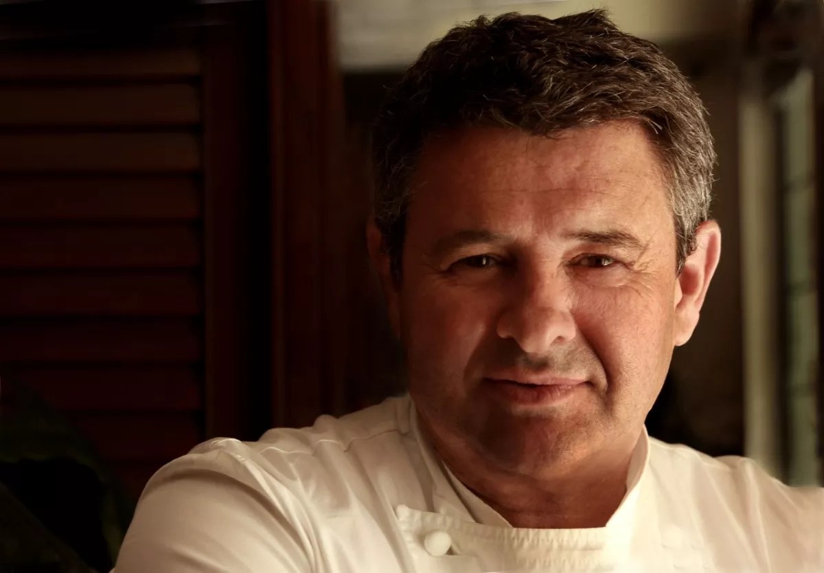 Michelin Star Chef Laurent Tourondel to Helm Fort Lauderdale Oceanfront Restaurant Dune
