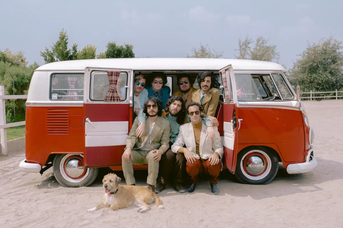 House of Creatives Team Launches Escala Sonora Latin Indie Concert Series