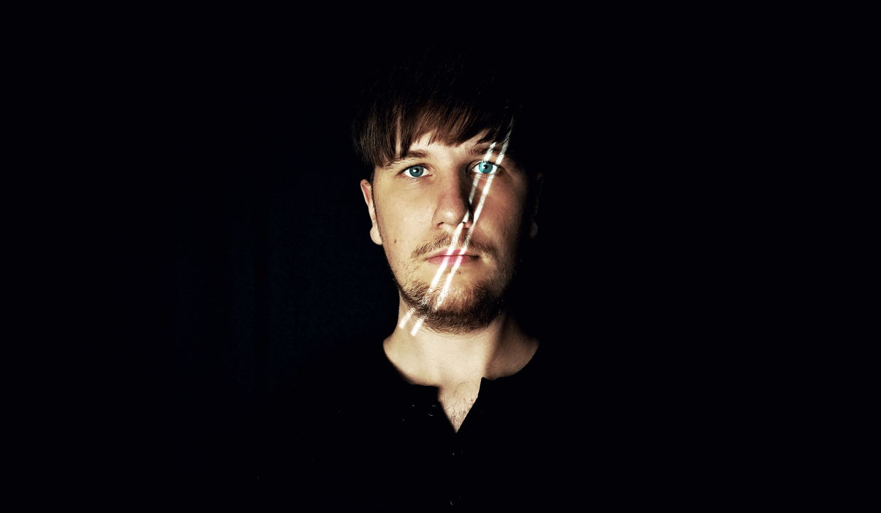 Layton Giordani Is on a Mission to Showcase the Many Sides of Techno