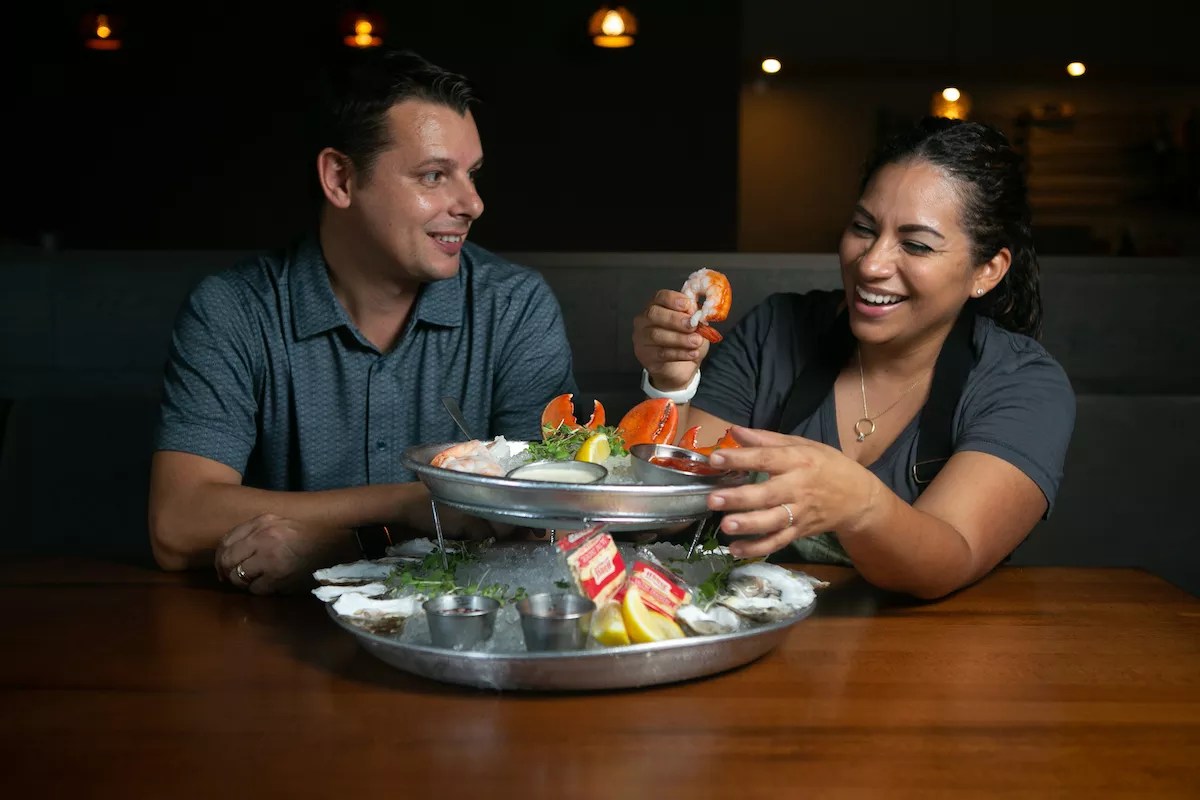 New Restaurants to Try This Week: Meet Dalia, Bodega, and Union Kitchen & Bar