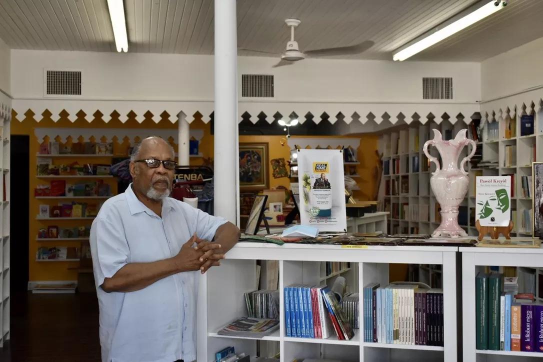 Earthquake Resurfaces Painful Memories in Miami’s Haitian Community