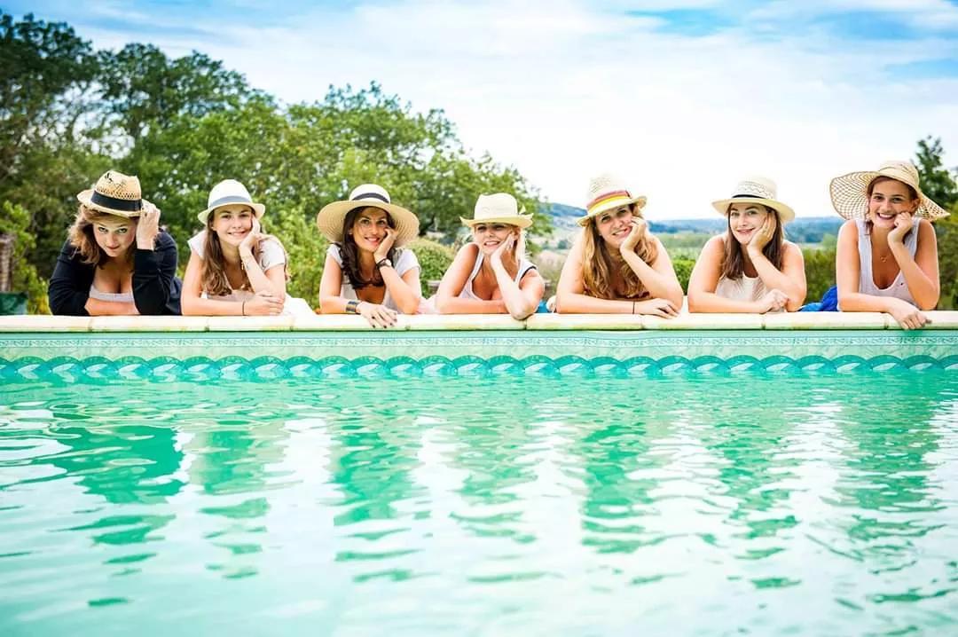 Pool-Sharing App Swimmy Dives Into Miami