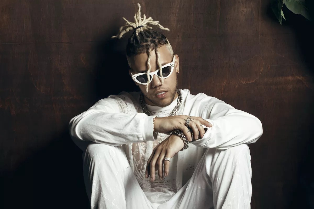 Best Concerts in Miami This Week: Jhay Cortez, SortaSecret, and the Black Market