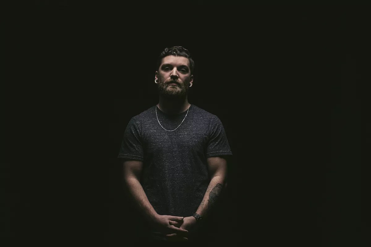 With Help From His Peers, MitiS Finds His Sound on <i>Lost</i>