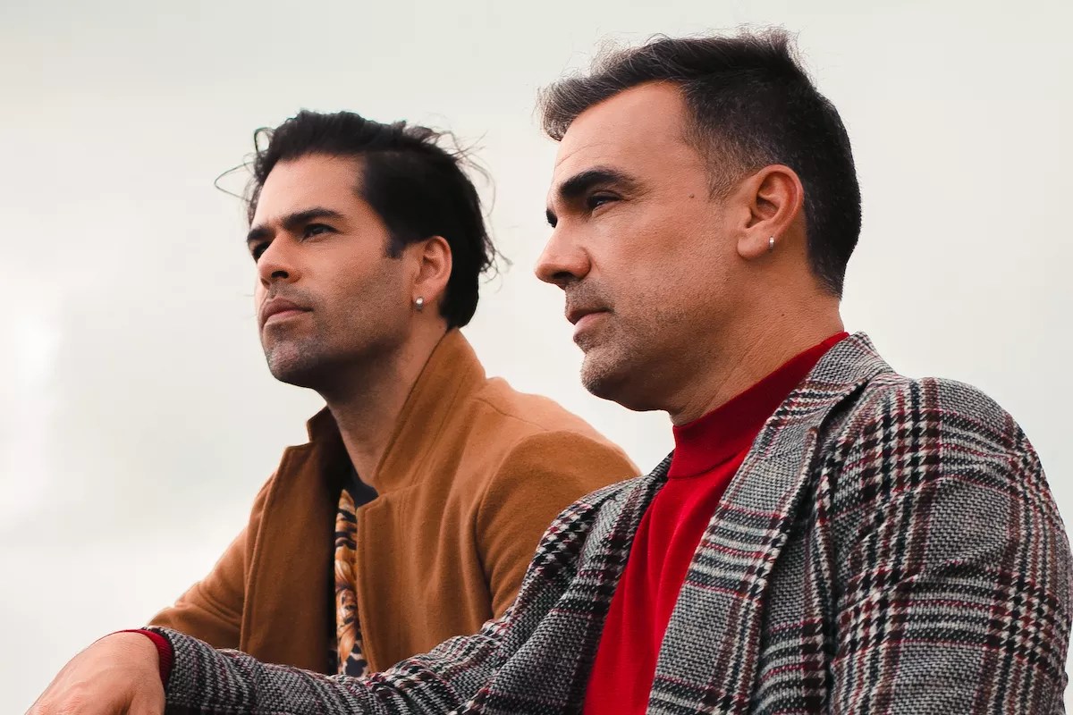 As a Duo, Venezuelan Rockers Caramelos de Cianuro Feel More in Control of Their Sound