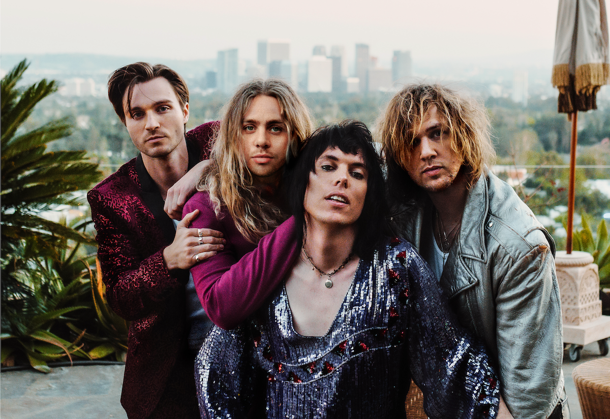 Best Concerts in Miami This Week: The Struts, Future, Curses, and More