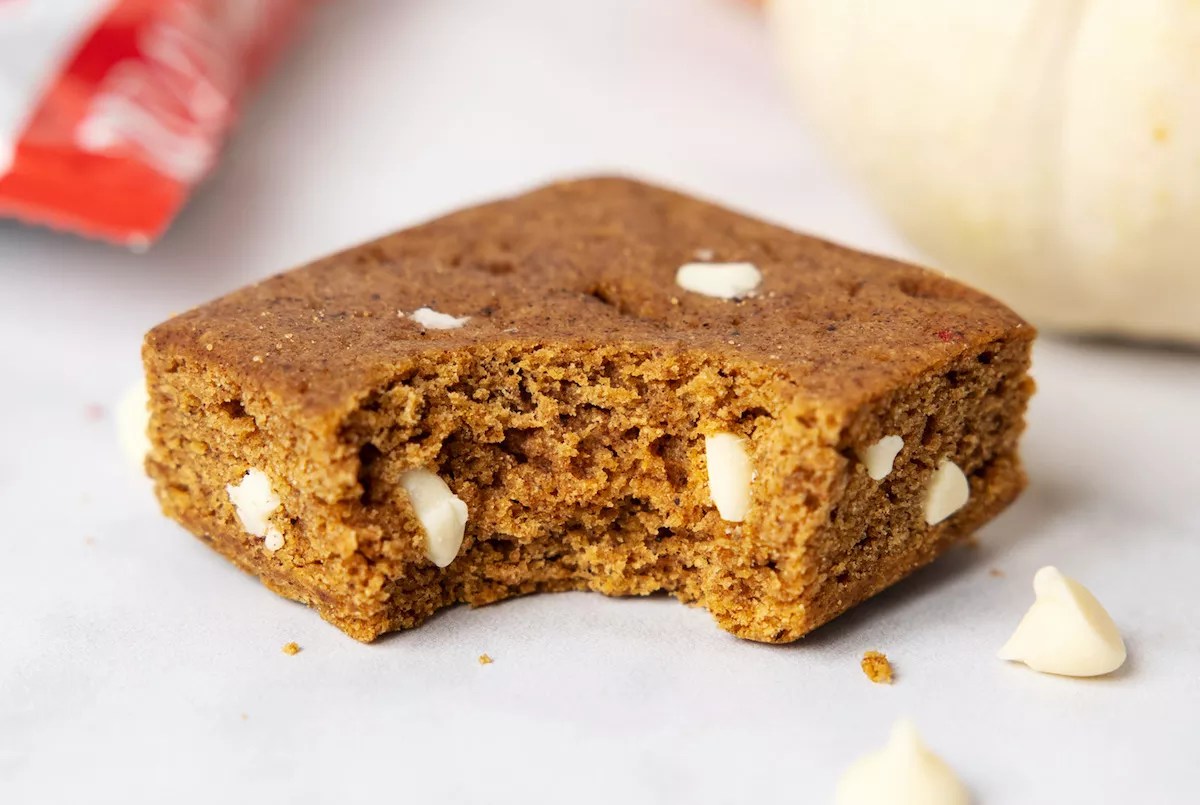 The “Basic Girl” Pumpkin Spice Gift Pack From Eat Me Guilt Free Is Tasty and Instagrammable