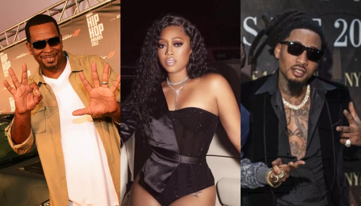 Orange Blossom Classic Pregame Concert Features Uncle Luke, Ball Greezy, and More