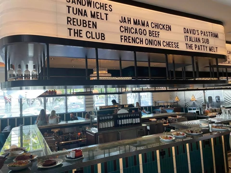 Here’s What to Expect at David Grutman’s Firestone Garage