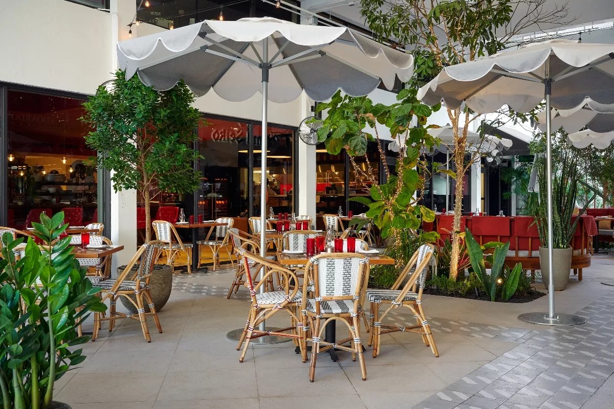 Michael’s Genuine Food & Drink Reopens After Summer-Long Refresh