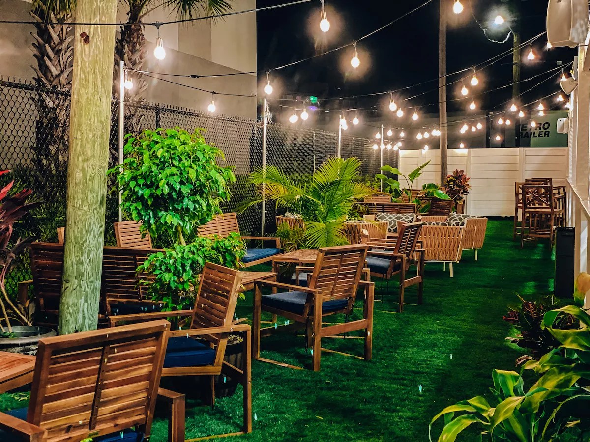 Época is Miami’s Newest Brewery and Beer Garden