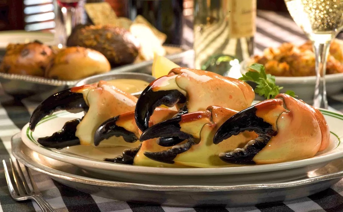 How to Get a Table at Joe’s Stone Crab