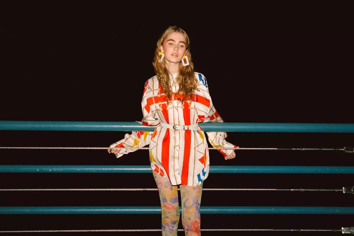 Bedroom-Pop Pioneer Clairo Has Found Herself