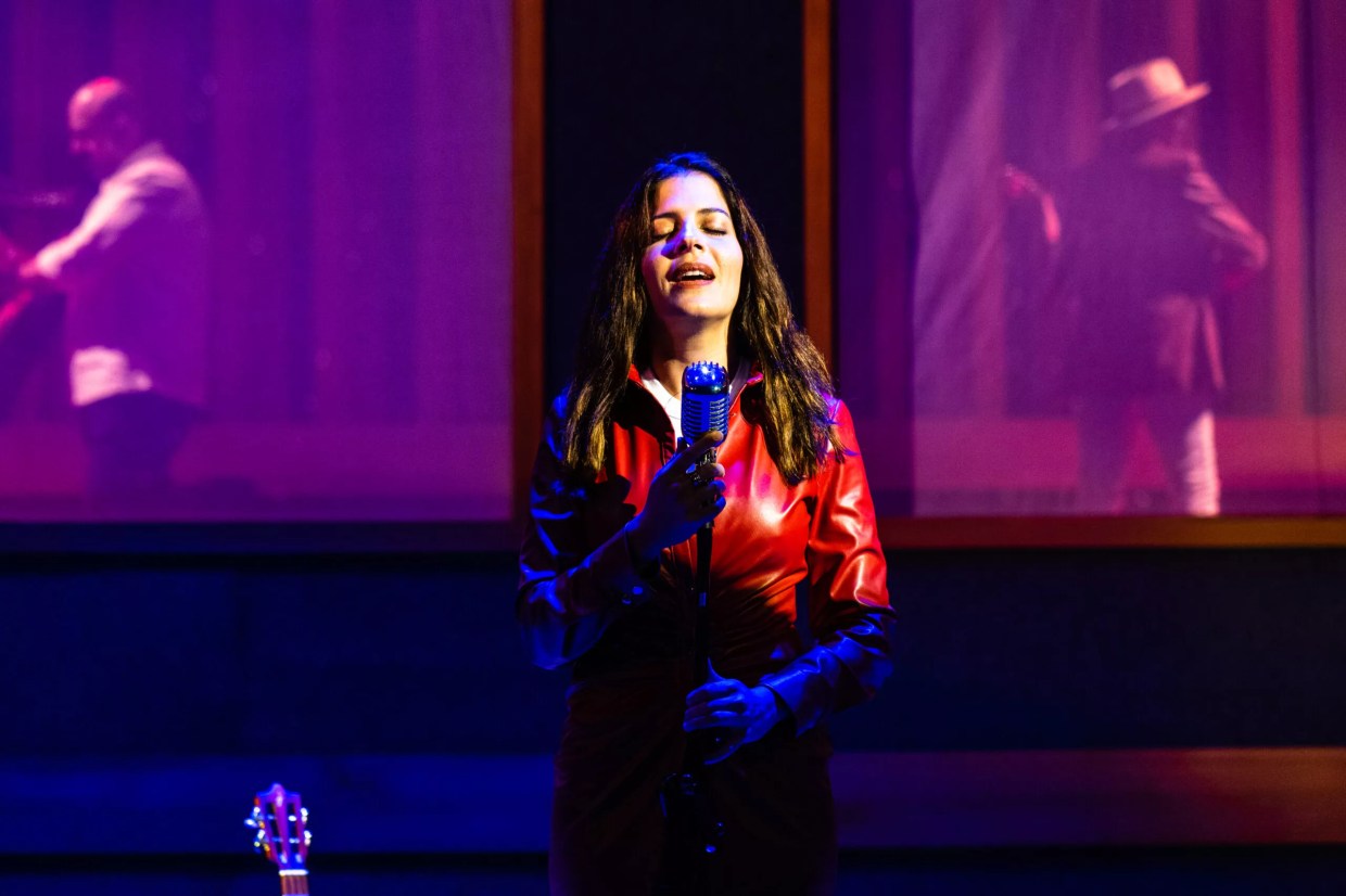 Miami New Drama’s <i>Papá Cuatro</i> Debuts Original Musical Based on Performers’ Life Experiences