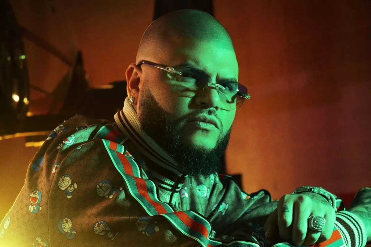 iHeartRadio Fiesta Latina 2022 Lineup: Farruko, Jhay Cortez, Becky G, and More