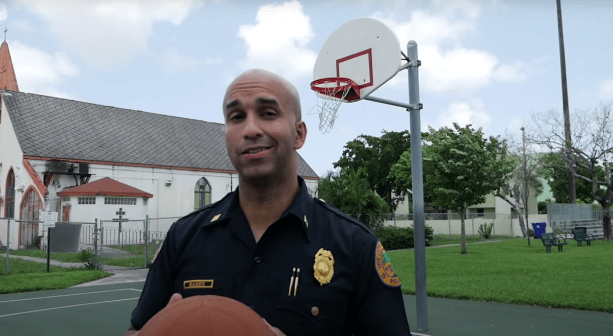 “He Needs to Go”: Civilian Panel Decries Miami Police Major’s Alleged Use of N-Word