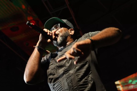 Uncle Luke Wants to Be Your Next Florida Congressman