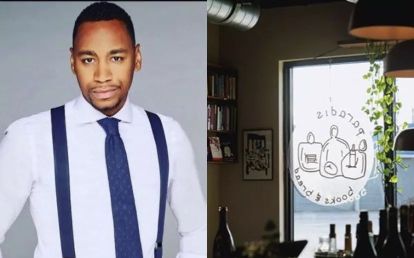 Paradis Books & Bread 86es Fox News Analyst for Violating Safe Spaces Policy, Faces Backlash