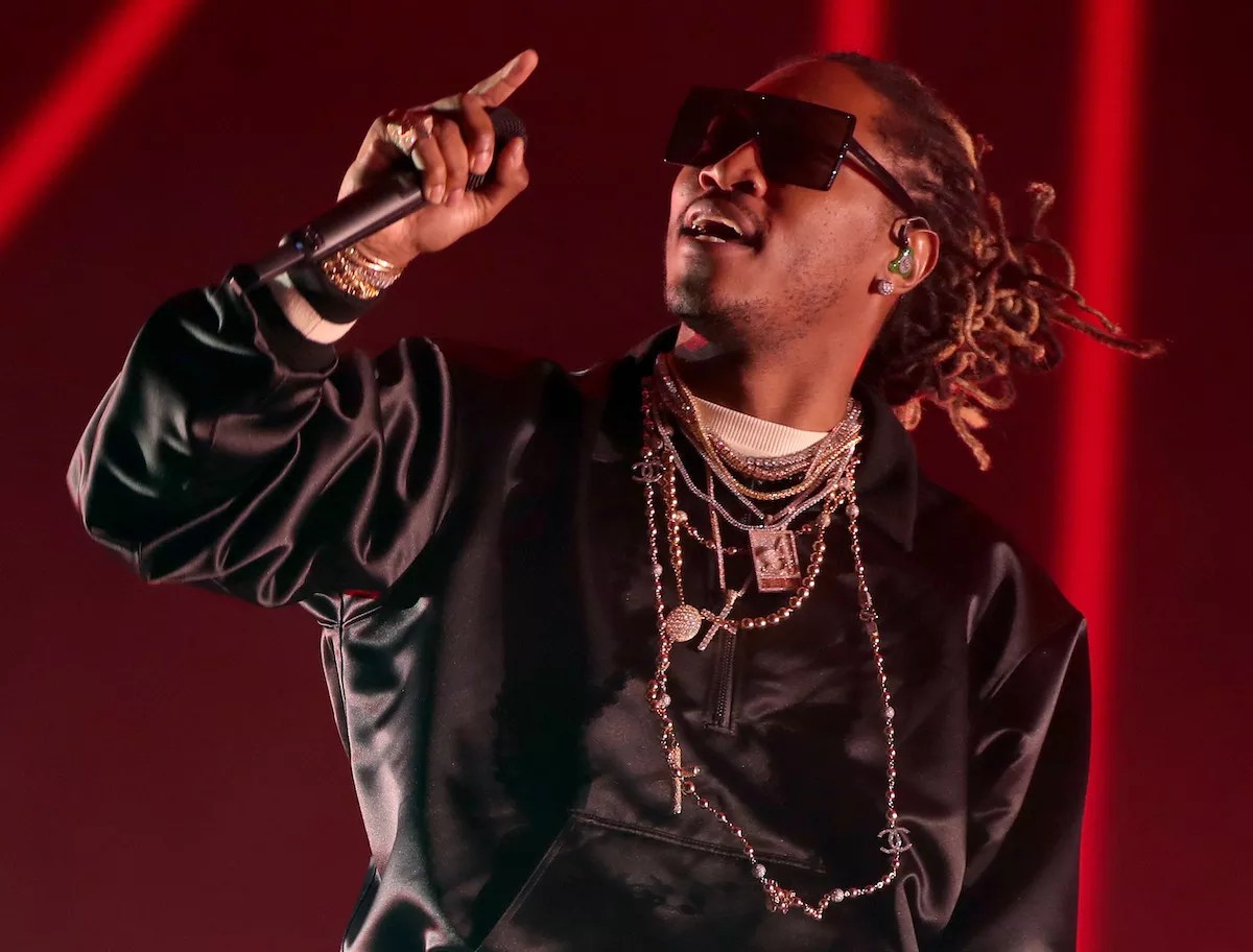 Future Returns to South Florida with Surprise Mystery Guests