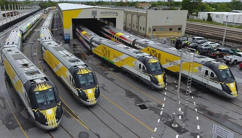 By the Numbers: Fastest, Cheapest Route from Palm Beach County to Miami