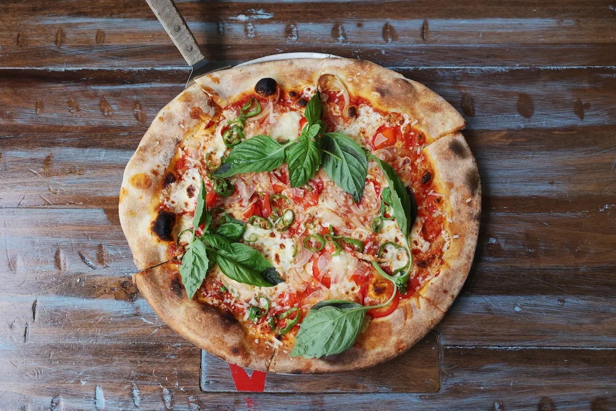 New Restaurants to Try This Week: DC Pie Co., Love Life Cafe, and Midorie