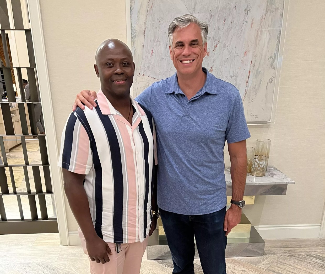 Senate Bill Seeks Recompense for Wrongful Conviction in Coconut Grove Murder