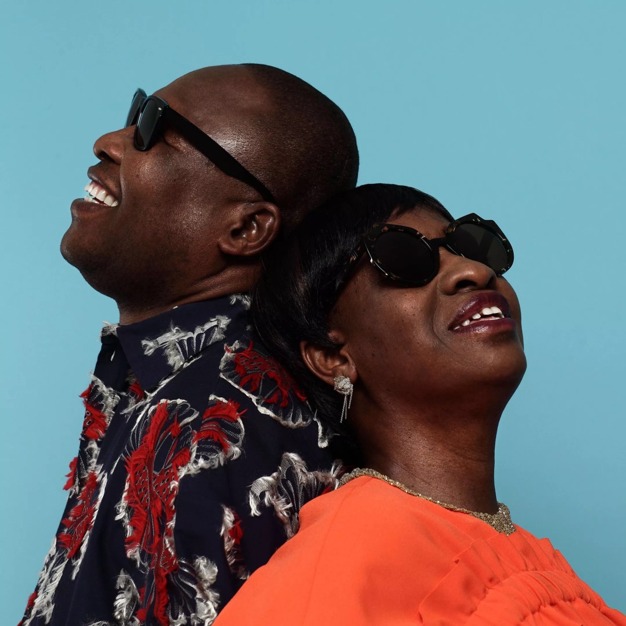 Amadou & Mariam Bring Their Mali Sound to Miami Beach