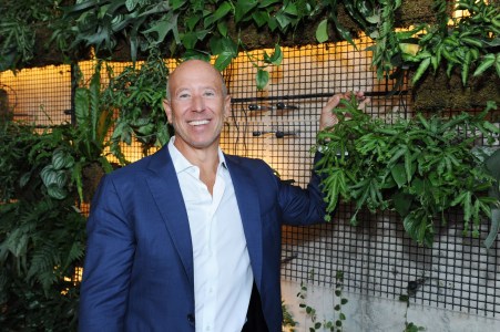 Miami Beach Billionaire Barry Sternlicht Dined at Epstein's Home in 2018
