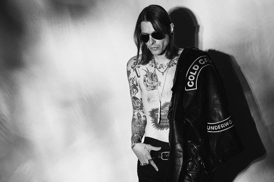 Prepare for Thrills and Chills When Cold Cave Stops at Gramps in September