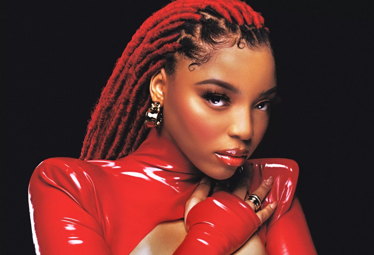 Chlöe Works Through Self-Doubt as She Takes Ownership of Her Career