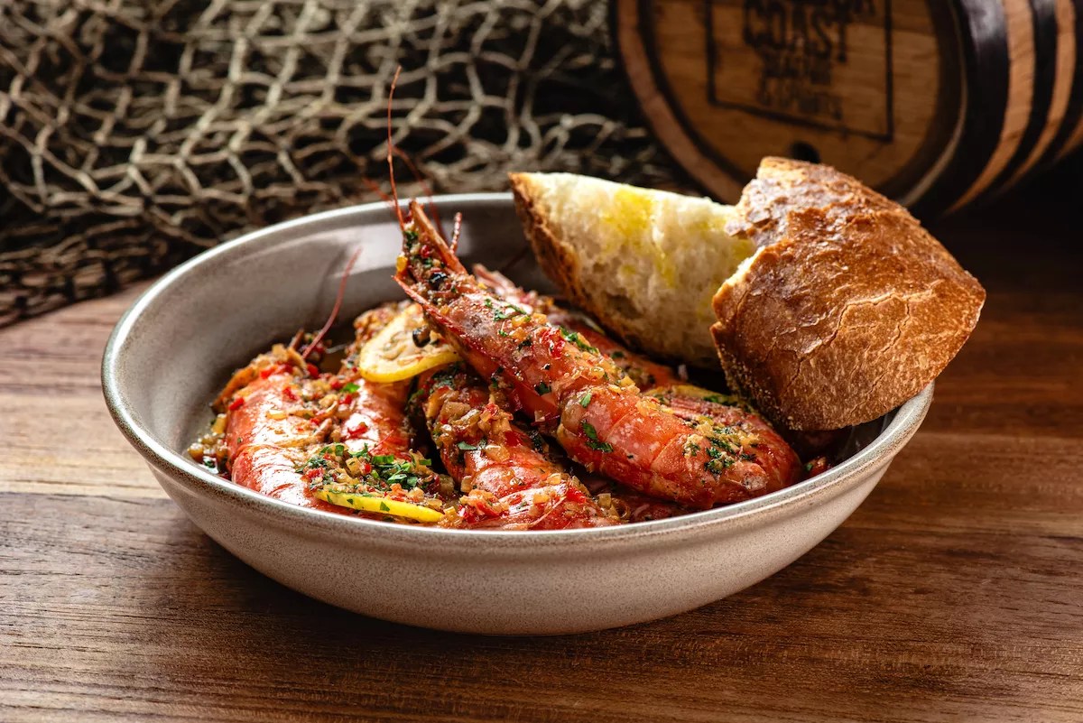 Who Are Paula DaSilva’s Favorite Chefs? A New Burlock Coast Series Gives Top Toques Tribute