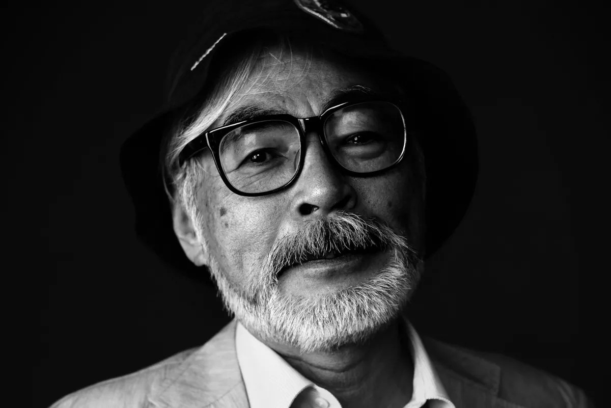 Miyazaki and More in Store for Miami Film Festival’s Gems 2023