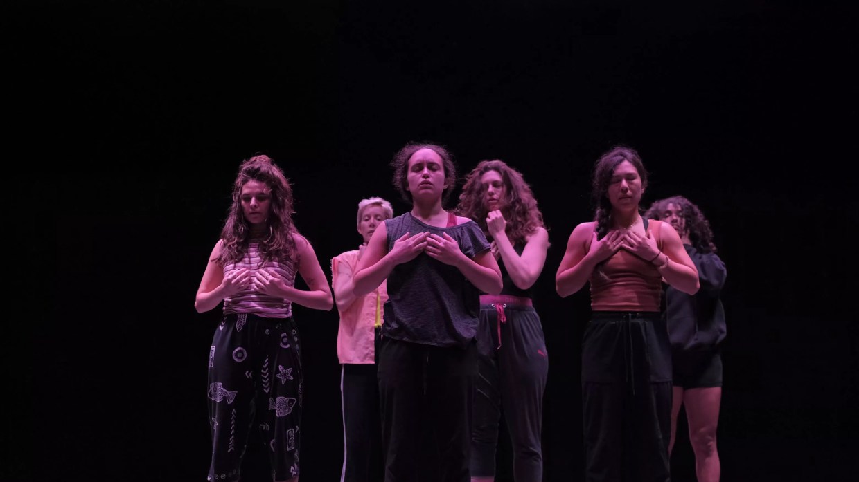 Rosie Herrera Blends Faith and Fantasy in <i>Make Believe</i>