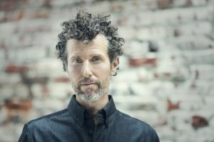 Portrait of Josh Wink