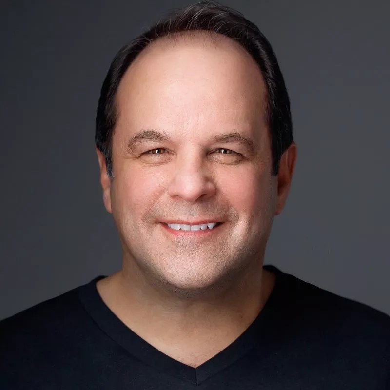 Portrait shot of Brent Fedrizz