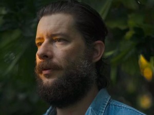 Portrait of Daniel Milewski