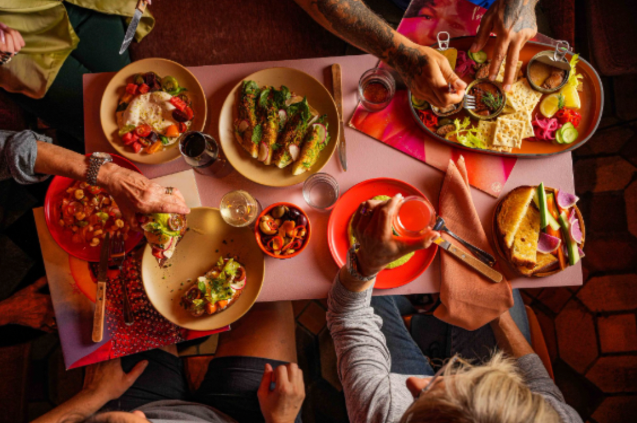 Founders of Broken Shaker to Open New Bar and Bistro in Miami Beach