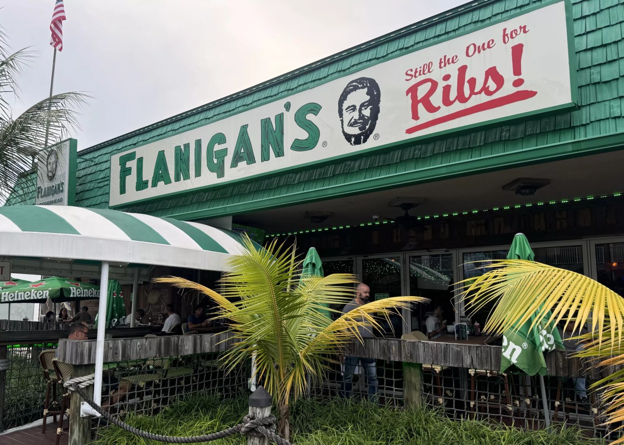 Will Miami Favorite Flanigan’s Open New Location Outside of SoFlo?