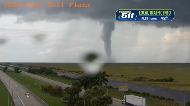 tornado