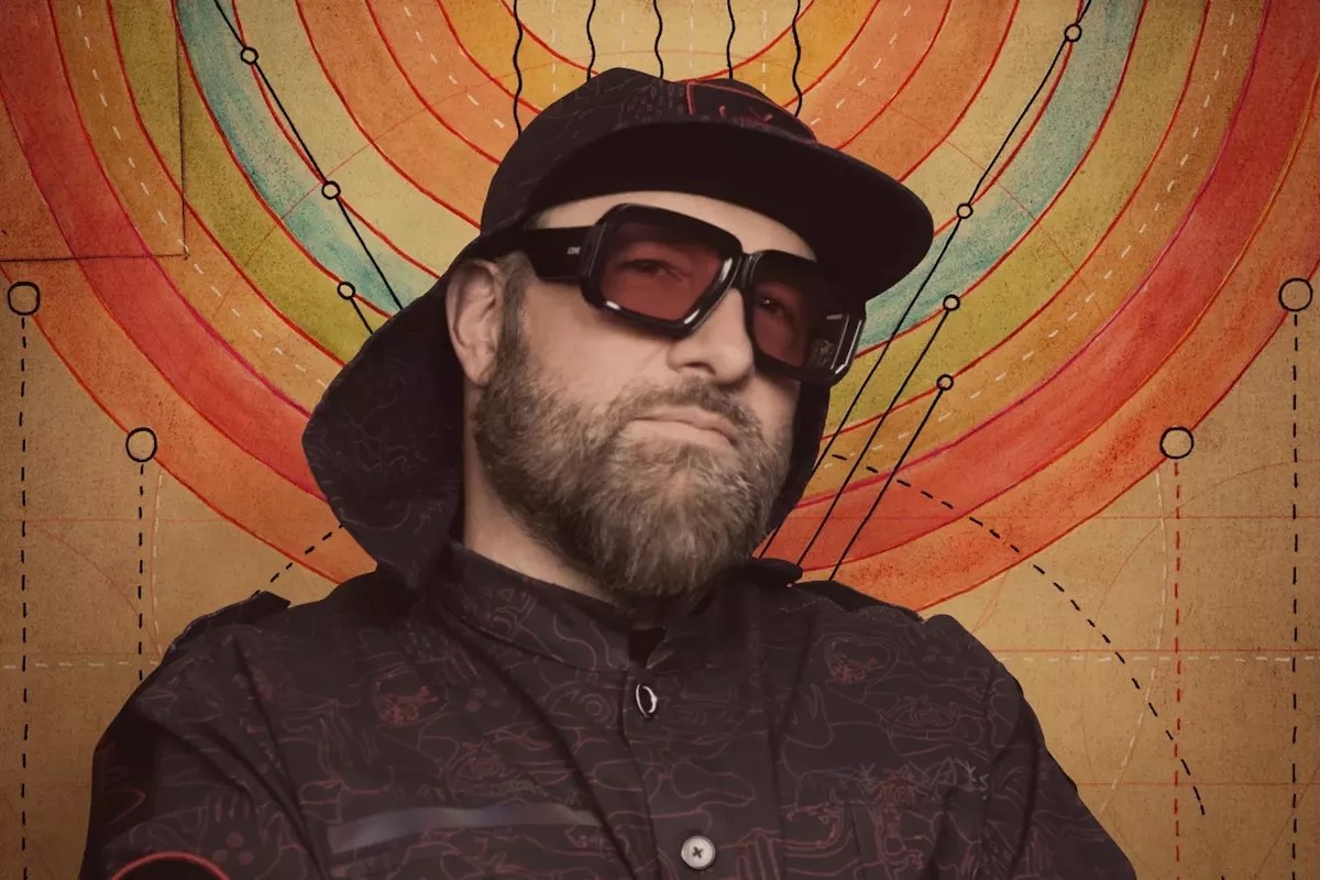 Portrait of Barclay Crenshaw