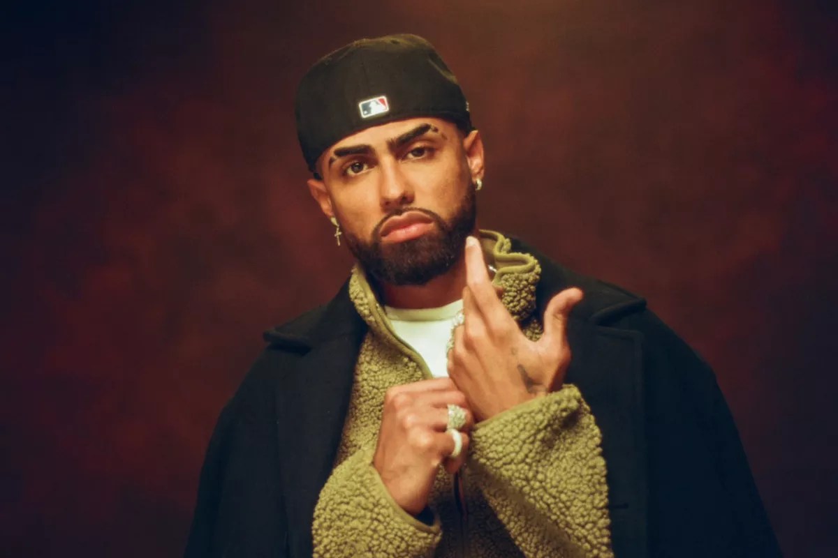 Portrait of Jay Wheeler