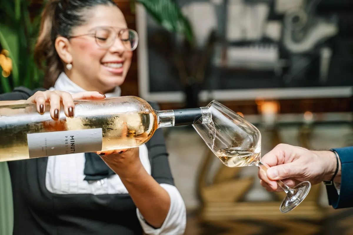 5 Best SoBe Wine & Food Festival Events for Wine Lovers