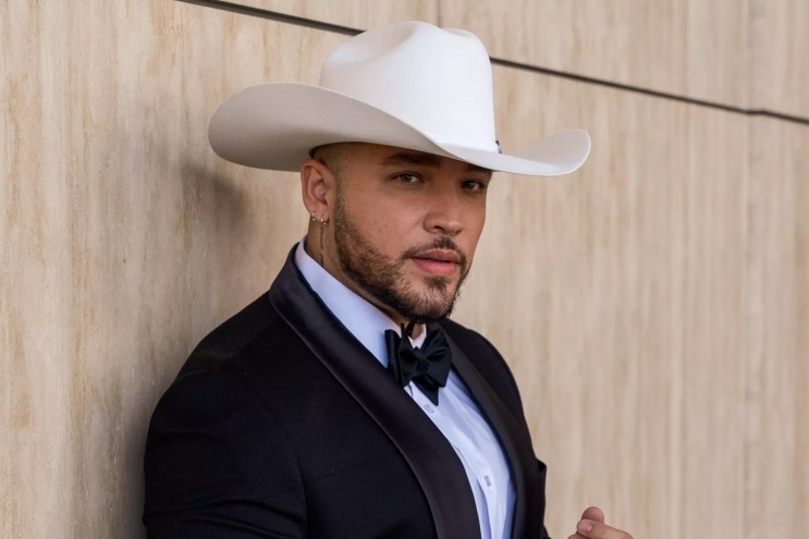 Portrait of Jessi Uribe