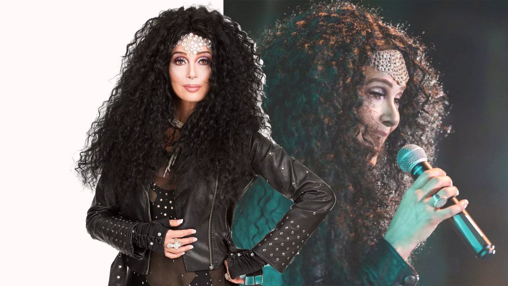 The Beat Goes On – Cher Tribute Show